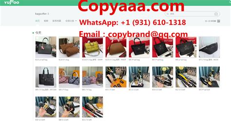 yupoo bagsoffer